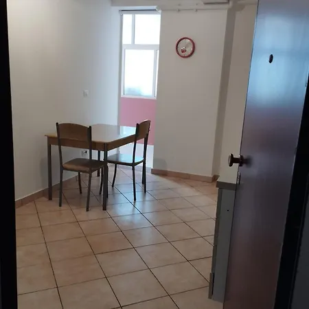 Casa Ponente