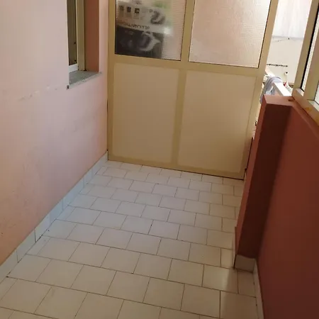 Casa Ponente ミラッツォ